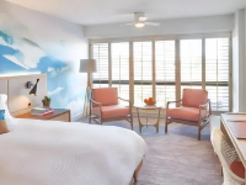 Portola Hotel & Spa Hotels near Spa On the Plaza
