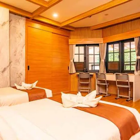 Lembah Hijau Ciloto Hotel & Resort