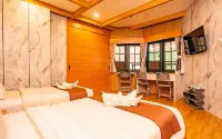 Lembah Hijau Ciloto Hotel & Resort