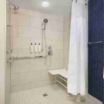 Fairfield Inn Las Vegas Convention Center Rooms