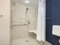 Fairfield Inn Las Vegas Convention Center Hotéis em Paradise