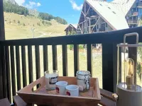 Holiday Home in Réallon near Ski Slopes