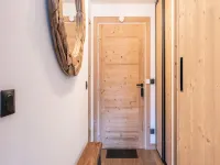 Apartment in Alpe d'Huez near Ski Slopes