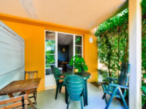 Apartment in Monflanquin by Scenic Lake