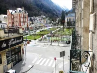 Holiday Home in Cauterets near Ski Slopes