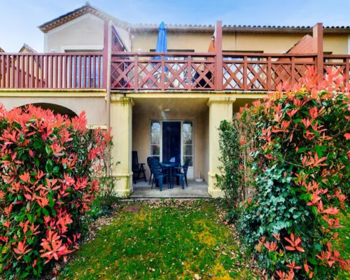 Apartment in Monflanquin by Scenic Lake Hotéis em Monflanquin