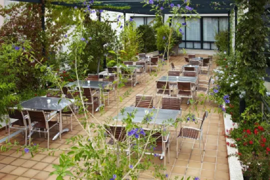 Hotel Carlos I Silgar Các khách sạn ở 