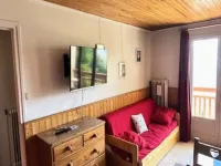 Apartment in Viel Alpe near Ski Lift