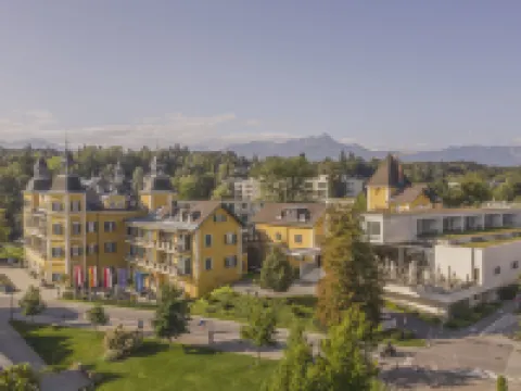 費爾登富肯斯坦納城堡酒店-立鼎世酒店集團 費爾登酒店