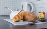 First Hotel Viking - breakfast