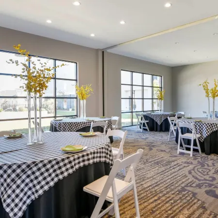 Lyric Hotel West End, Ascend Hotel Collection