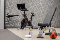 Homewood Suites by Hilton Thornton Denver - Fitnessstudio