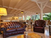 Hmo Glamping & Suites in Vignanotica - 3-Star