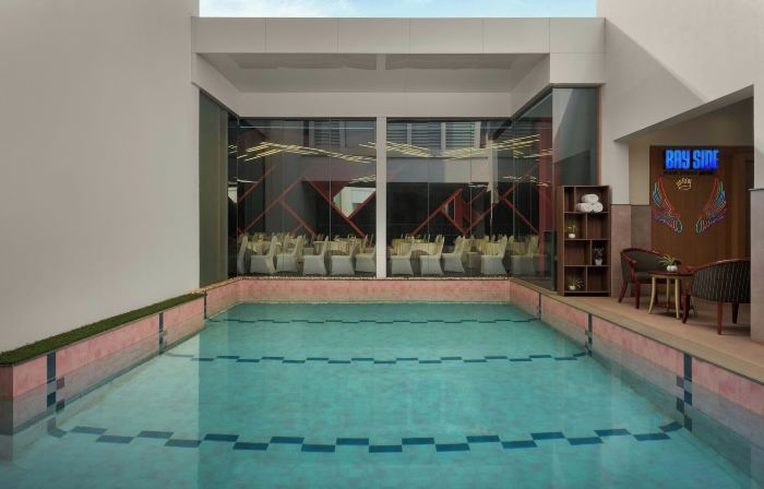 The Fern Residency Hubballi, Series by Marriott
