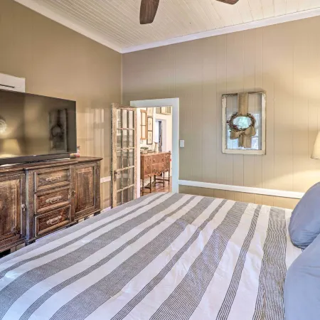 Country-Chic Cotter Home w/ Outdoor Living Space! Ξενοδοχεία στην πόλη Cotter