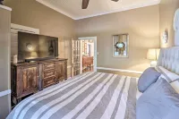 Country-Chic Cotter Home w/ Outdoor Living Space! - 3-Sterne