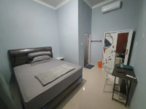 ALOWI KOST