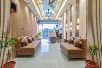 โรงแรม สตาร์ลิงค์ บาย เดอะ ไนน์ โรงแรม