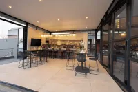 Angels View Hotel - Bar