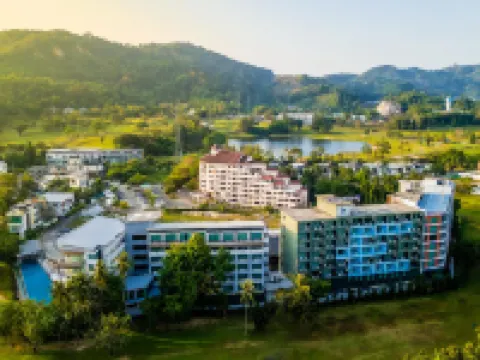 ذا بار بوكيت Hotels near محمية غابة الفيل