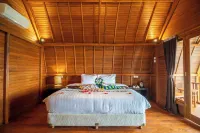 Kubu Diar - Chalets