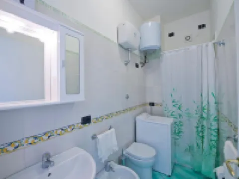 維耶特利蘇瑪雷公寓ID 3053