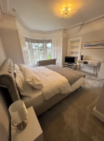 Crannaig House Các khách sạn ở 