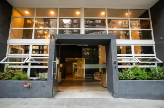 Santa Rosa Spot Hotels in 