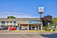 Motel 6 Hammond, Indiana