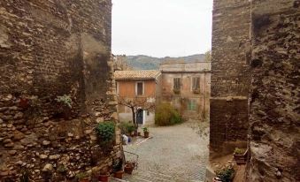La Mensa Ponderaria