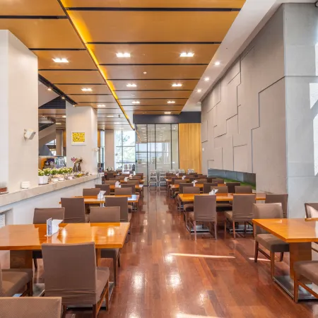 Best Western Gunsan Hotel