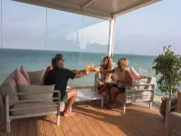 Pk 25 Hotel a Dakhla