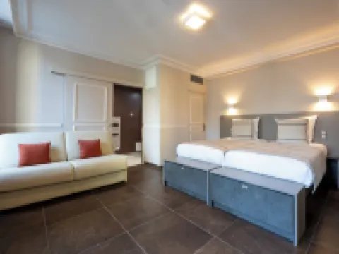 Hotel Jean Moët Hotels in Epernay