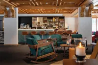 Sunstar Hotel & Spa Grindelwald - Quầy bar