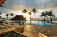 El Aram Natal Mar - piscina