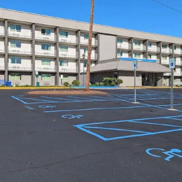 Motel 6 Danvers, MA - Boston North