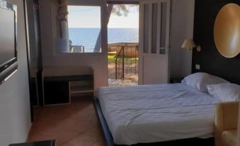 Family Bungalow Pineta