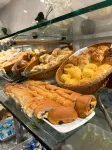 麗爾宮殿酒店 - 早餐