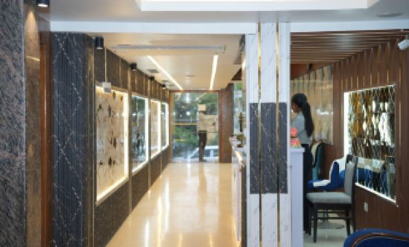 Airport Hotel Park Blue By RMR Hotels