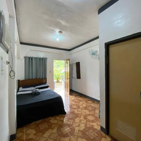 Angel Gabriel Homestay