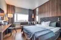 Quality Airport Hotel Stavanger - 4-Star