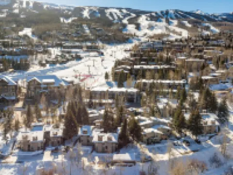 塔馬拉克鎮屋 - CoralTree住宅收藏