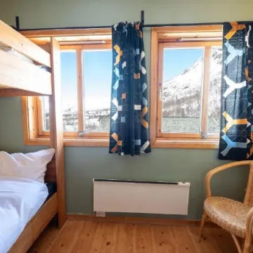 Mjølfjell Ungdomsherberge