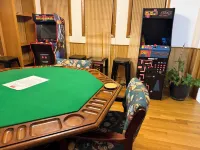 Charming 3-Bedroom Home with Private In-Ground Pool Oasis in Hampton, VA