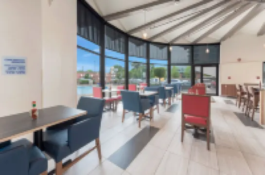 Holiday Inn Express COLUMBUS DOWNTOWN by IHG