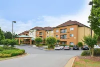 Courtyard Atlanta Suwanee - Pools