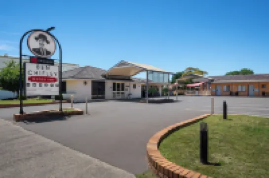 ベン チフリー モーター イン