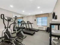 比靈斯舒眠酒店 比靈斯酒店