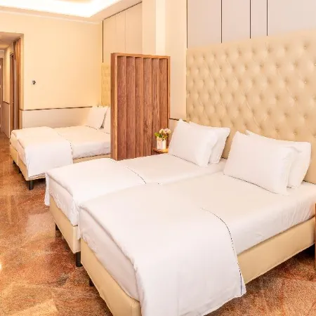 Sporthotel Olimpo Hotels in Garda Town