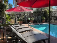 Villa Rosa Inn - sul mare